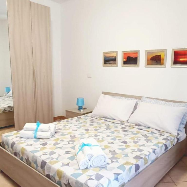 Isola 156 - Appartamento con 1 Camera da Letto - 3