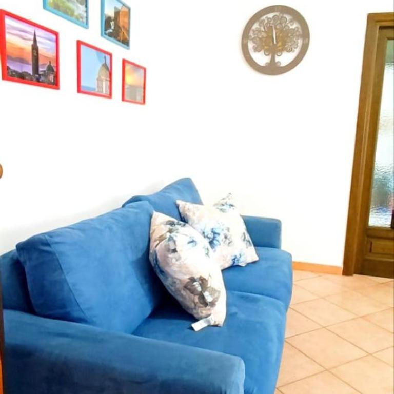 Isola 156 - Appartamento con 1 Camera da Letto - 5