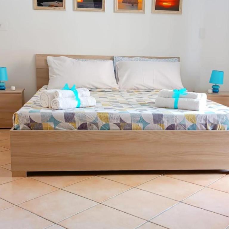 Isola 156 - Appartamento con 1 Camera da Letto - 8