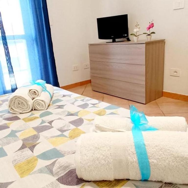 Isola 156 - Appartamento con 1 Camera da Letto - 12