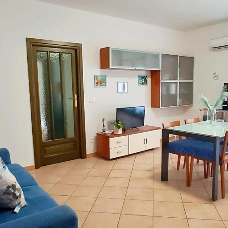 Isola 156 - Appartamento con 1 Camera da Letto - 22