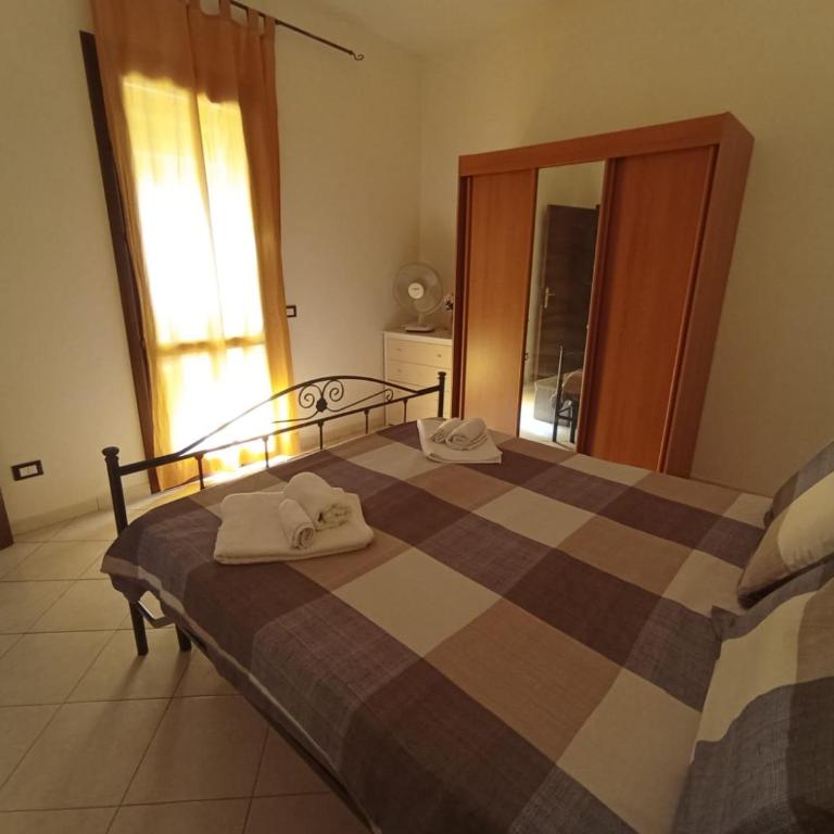 Sandro Apartment - Appartamento con 1 Camera da Letto - 10