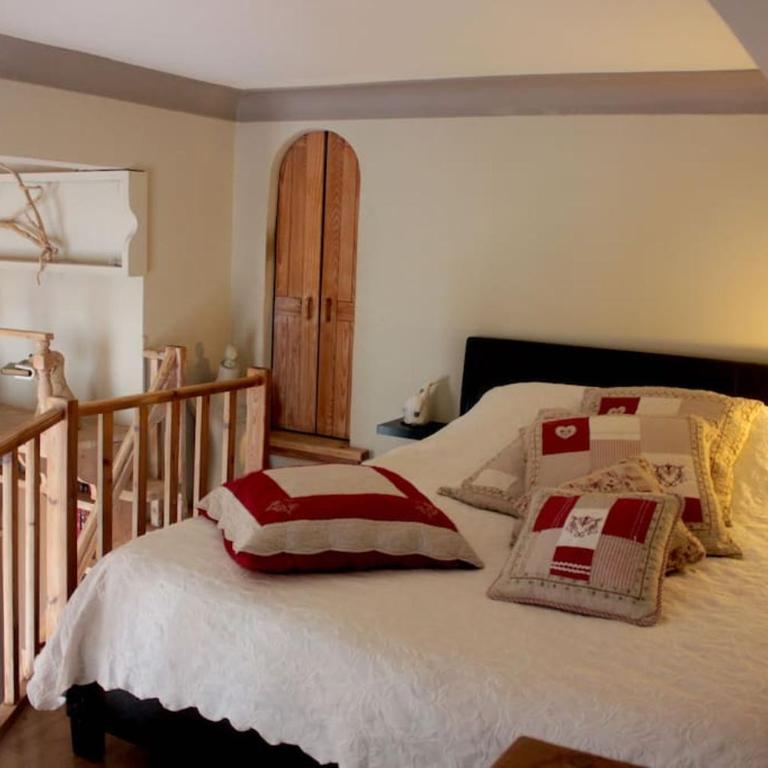 Charming apartment in Beaulieu sur Mer - Apartment mit 2 Schlafzimmern - 11