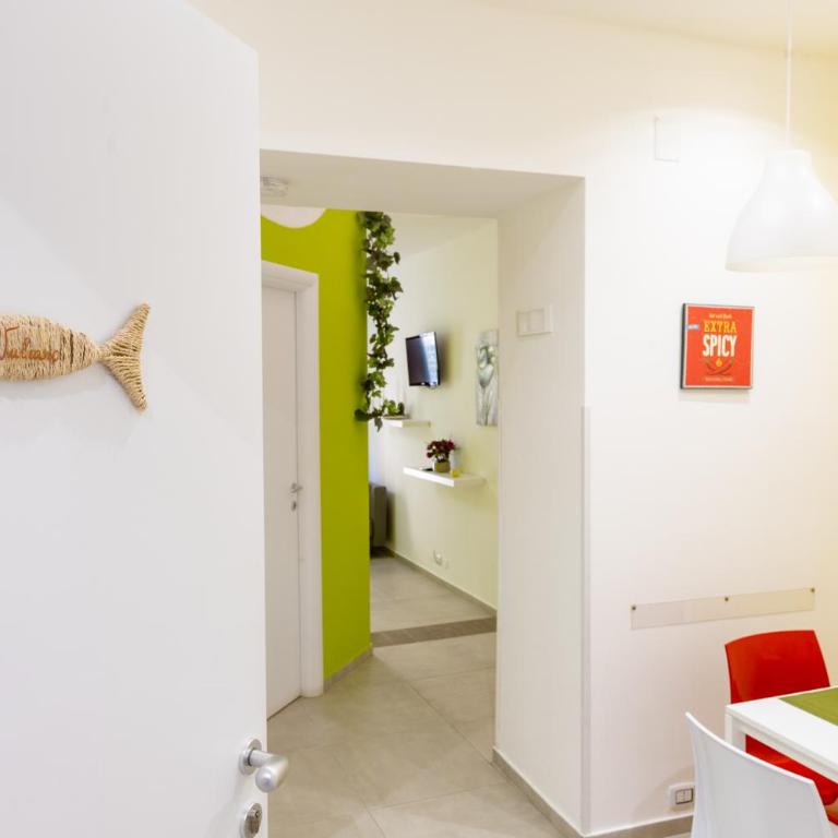 Le Isole di Cefalu - Appartamento con 1 Camera da Letto - 7