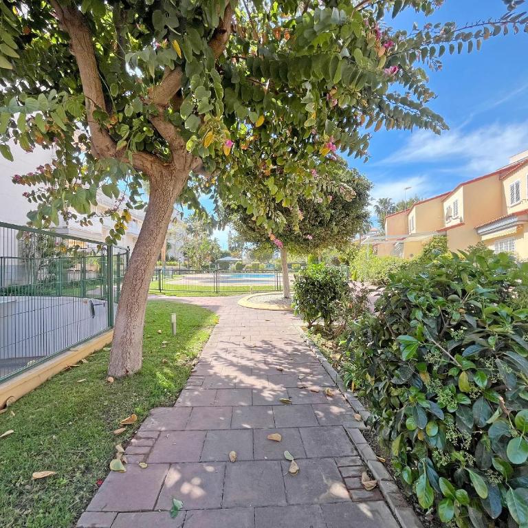 Global Vacacional, Planta Baja con Piscina en Canet de Berenguer - Apartment - Ground Floor - 24