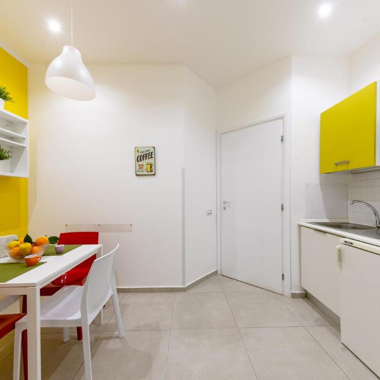Le Isole di Cefalu - Appartamento con 1 Camera da Letto - 10