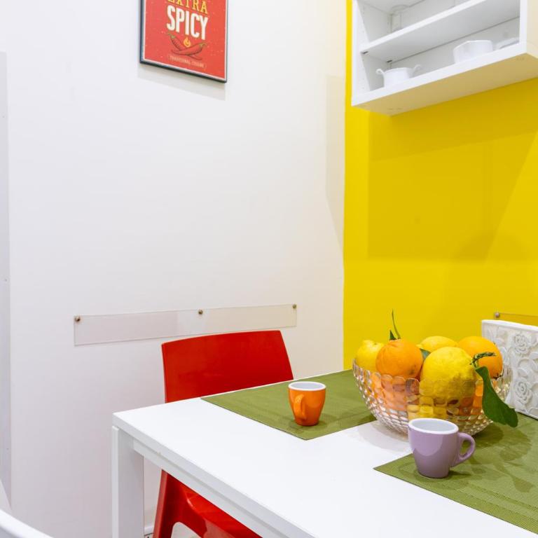 Le Isole di Cefalu - Appartamento con 1 Camera da Letto - 11
