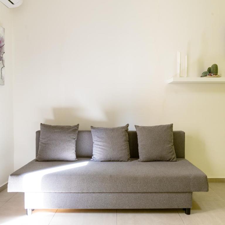 Le Isole di Cefalu - Appartamento con 1 Camera da Letto - 14