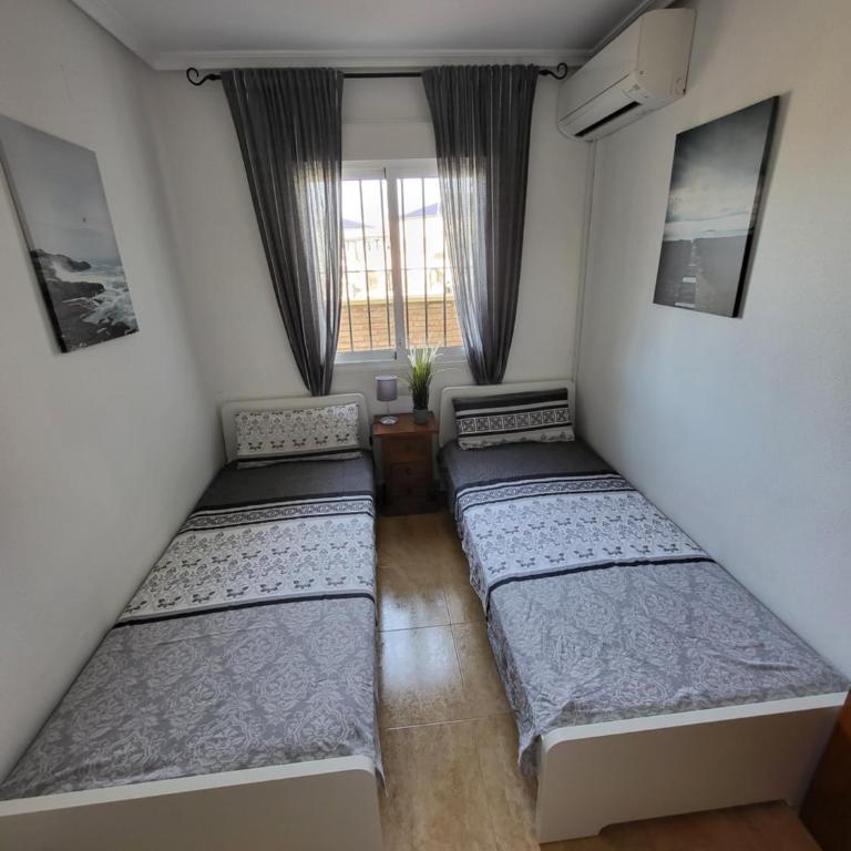 Al Andalus Thalassa in Vera, Almeria - Apartamento de 2 dormitorios - 14