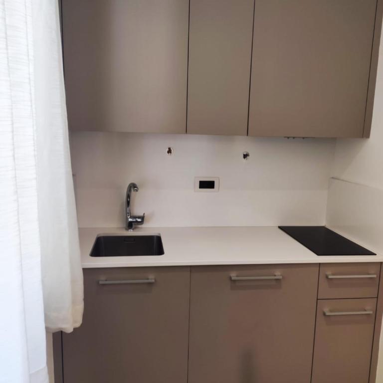 Residence Contrin - Monolocale (2Adulti) - 7