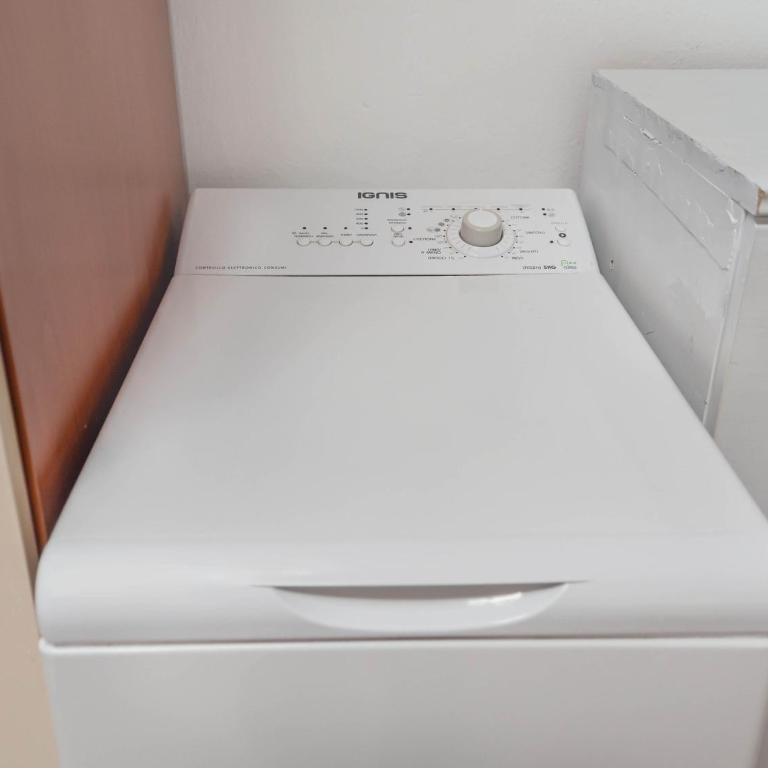 Studio Flat - Vicolo Stradellaccio - Monolocale - 16