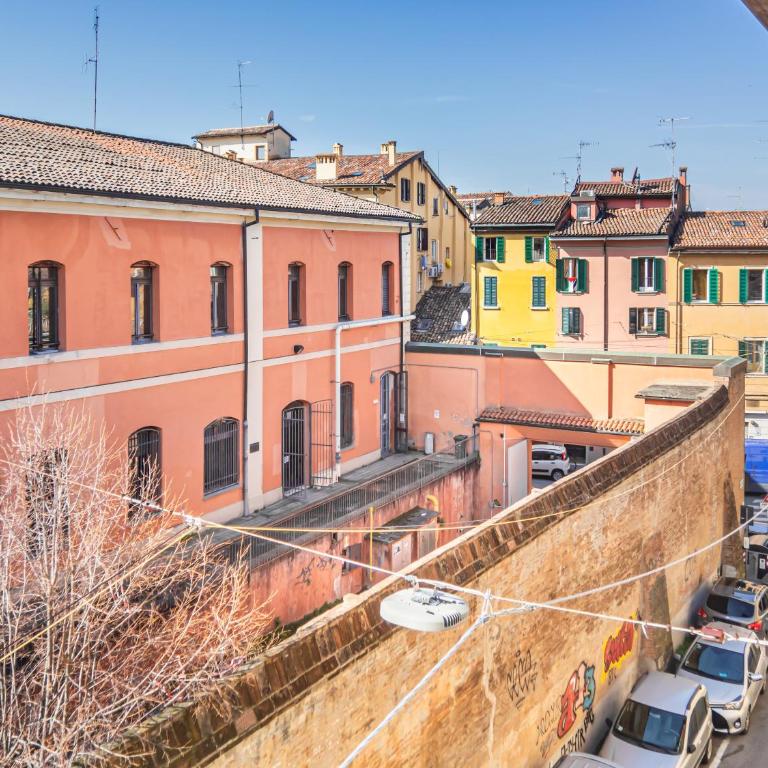Studio Flat - Vicolo Stradellaccio - Monolocale - 20
