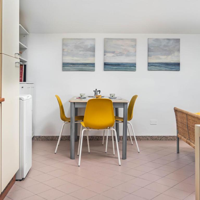 Studio Flat - Vicolo Stradellaccio - Monolocale - 8
