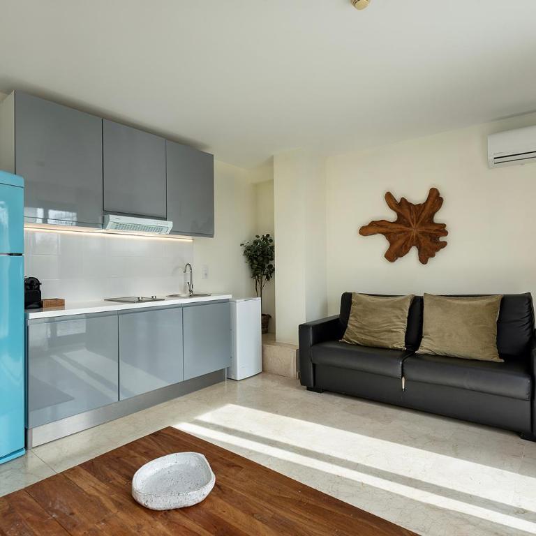 Limonaia - Penthouse Apartment - 19