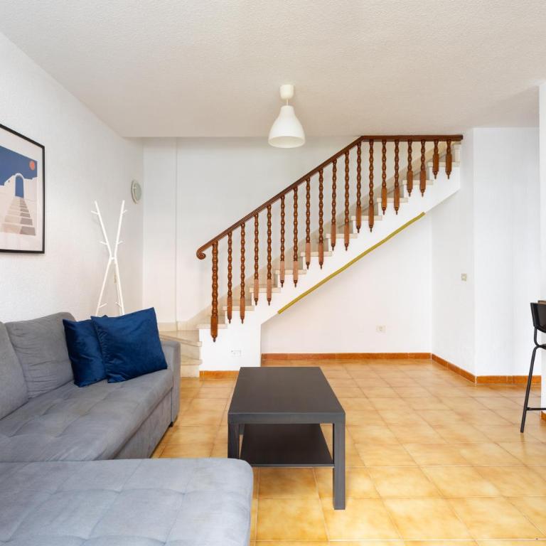 Home2Book Comfy Flat Las Americas, Pool & Terrace - Apartamento de 2 dormitorios - 7