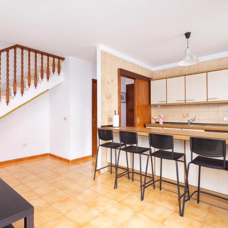 Home2Book Comfy Flat Las Americas, Pool & Terrace - Apartamento de 2 dormitorios - 9