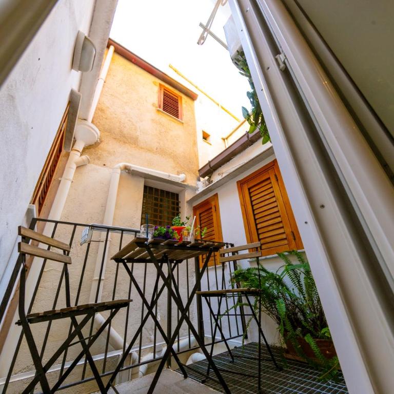 Le Isole di Cefalu - Appartamento con 1 Camera da Letto - 18