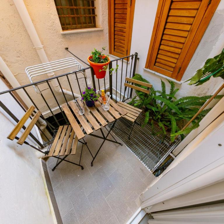 Le Isole di Cefalu - Appartamento con 1 Camera da Letto - 22