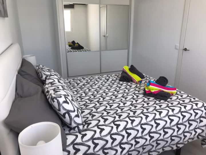 Atlantic View 16A - Apartamento de 2 dormitorios - 5