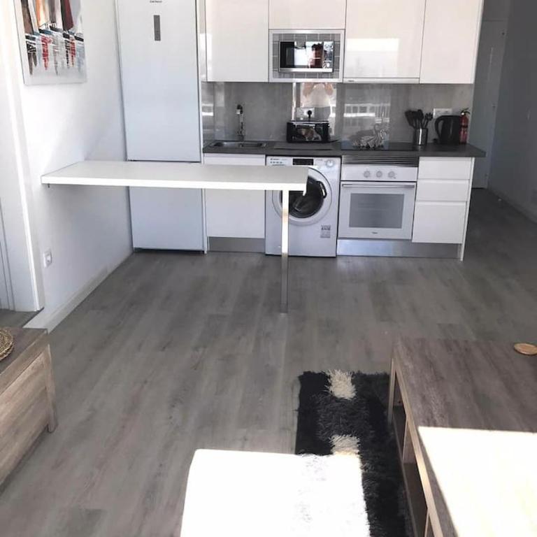 Atlantic View 16A - Apartamento de 2 dormitorios - 6