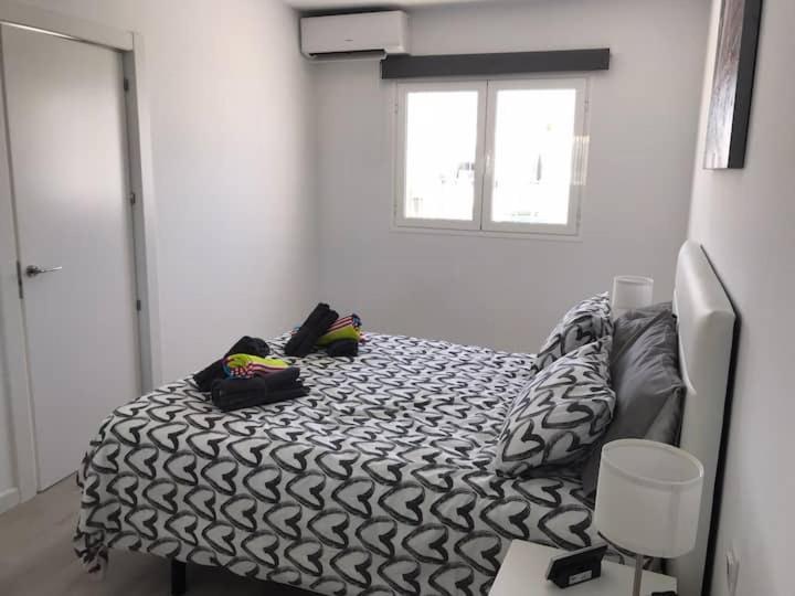 Atlantic View 16A - Apartamento de 2 dormitorios - 7