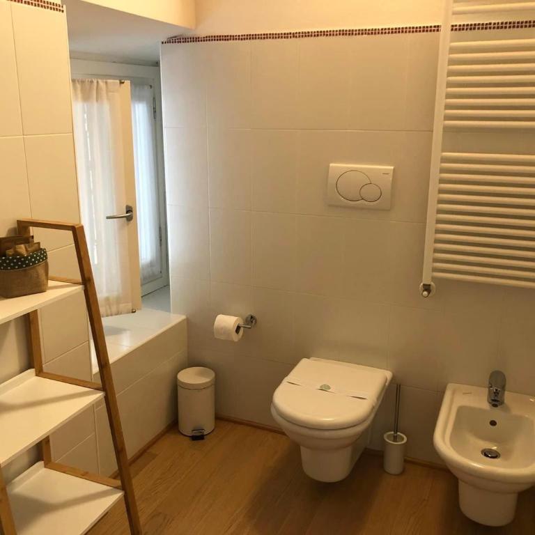 Villa Borgo Borago - Appartamento con 2 Camere da Letto - 16