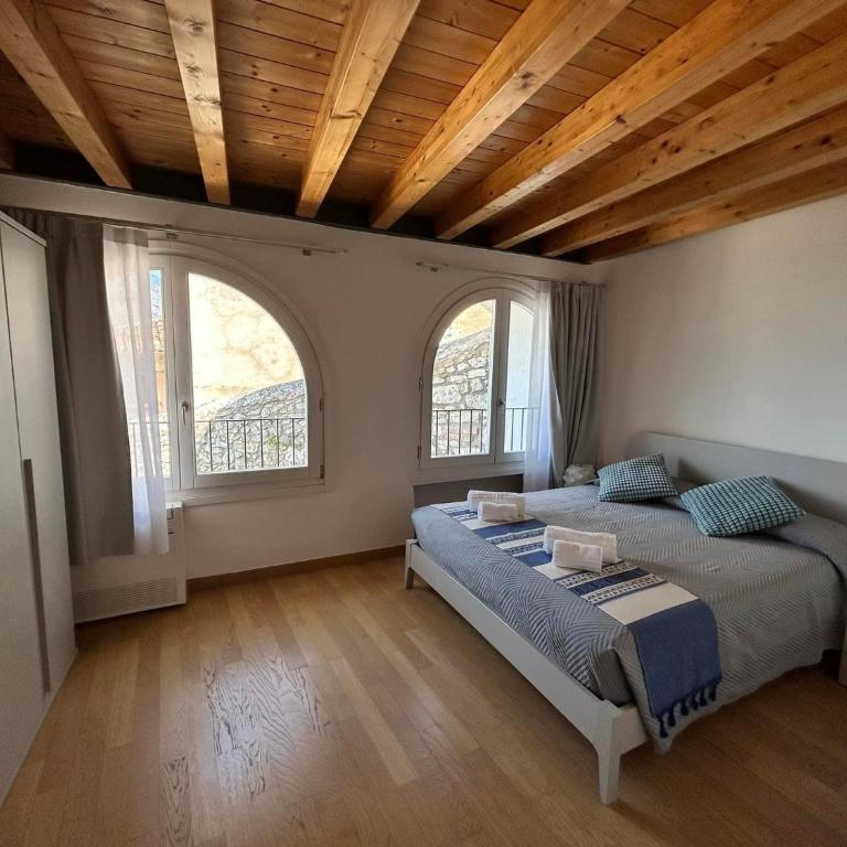 Villa Borgo Borago - Appartamento con 2 Camere da Letto - 17