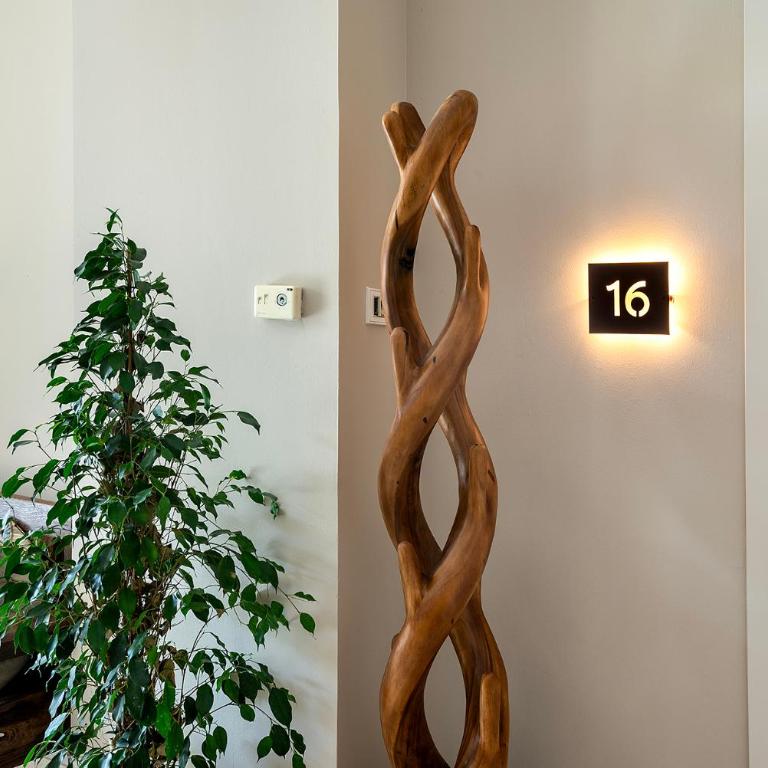 Limonaia - Quadruple Room with Terrace - 22