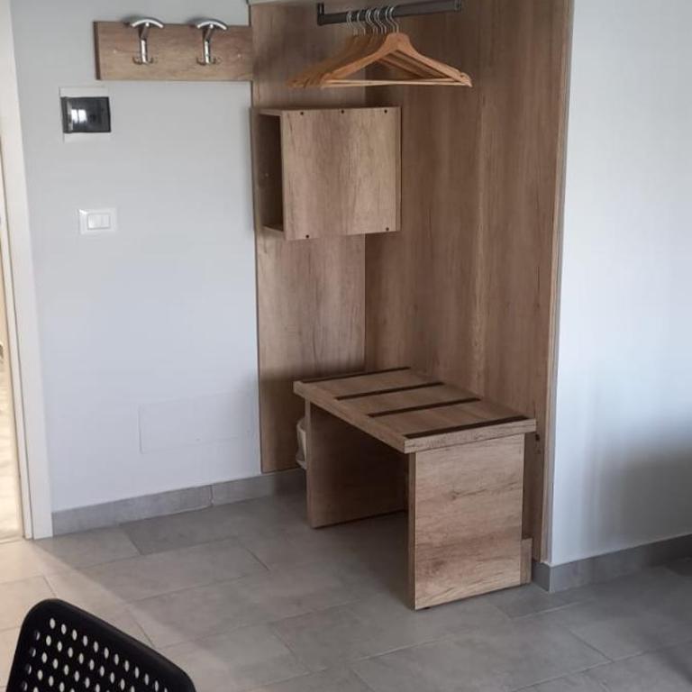 Dolce Titina Affittacamere - Doppelzimmer - 9