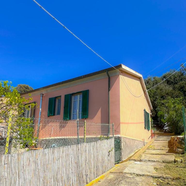 Appartamenti Viticcio Aurora e Fiorita - Goelba - Appartamento con 2 Camere da Letto - 2