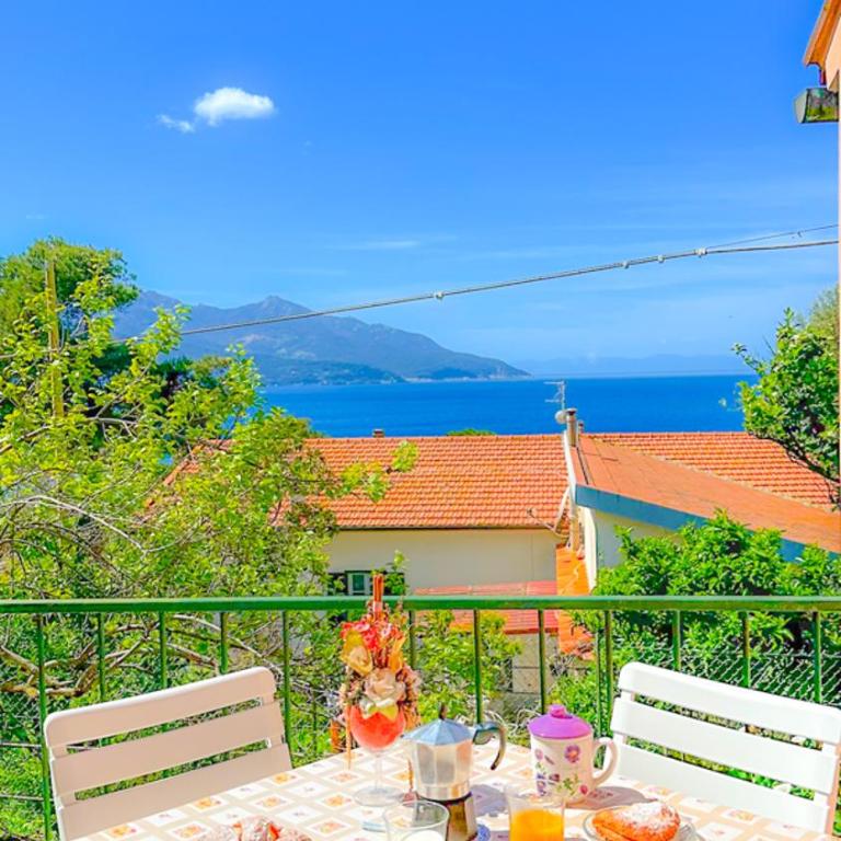 Appartamenti Viticcio Aurora e Fiorita - Goelba - Appartamento con 2 Camere da Letto - 3