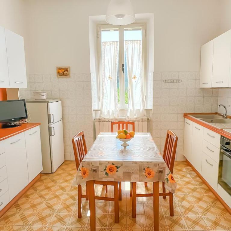 Appartamenti Viticcio Aurora e Fiorita - Goelba - Appartamento con 2 Camere da Letto - 8