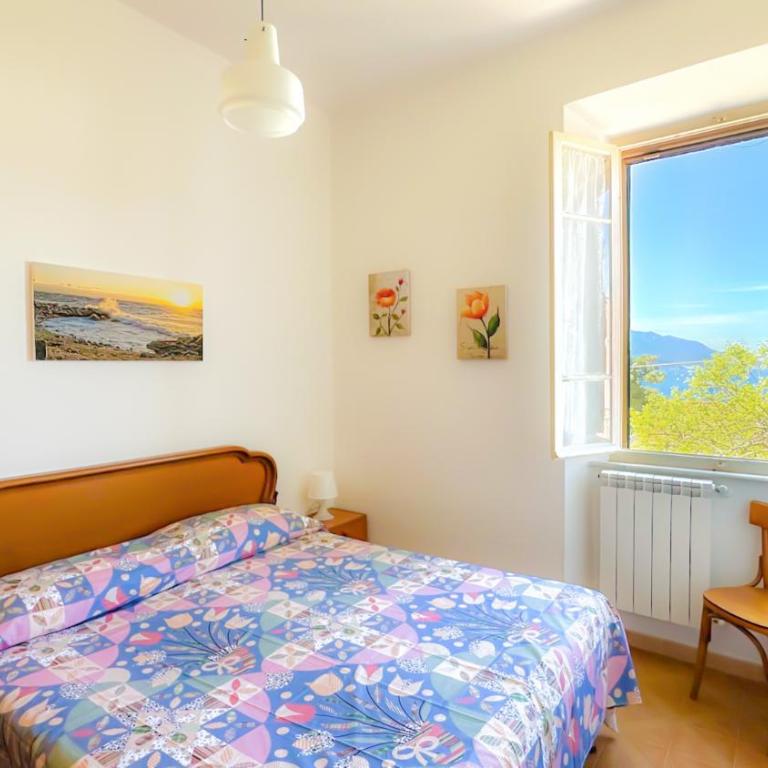 Appartamenti Viticcio Aurora e Fiorita - Goelba - Appartamento con 2 Camere da Letto - 9