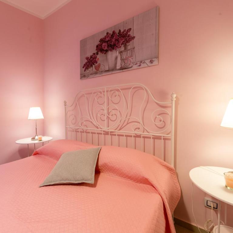 Le Isole di Cefalu - Appartamento con 1 Camera da Letto - 9