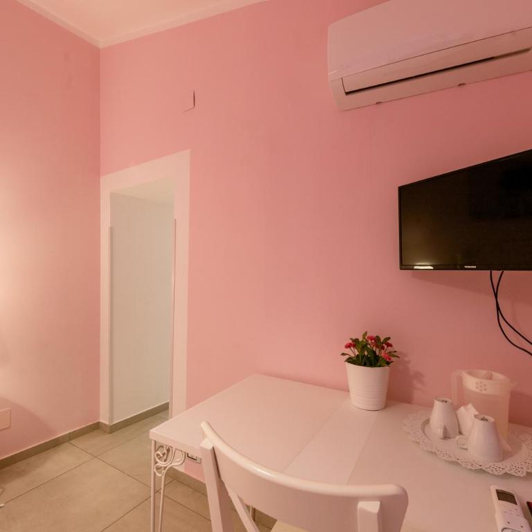 Le Isole di Cefalu - Appartamento con 1 Camera da Letto - 7
