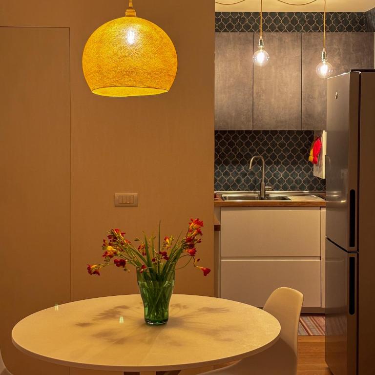 SUITE VOLVER - Exclusive Design Apartment - Appartamento con 1 Camera da Letto - 13