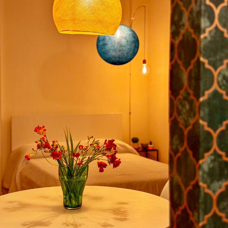 SUITE VOLVER - Exclusive Design Apartment - Appartamento con 1 Camera da Letto - 11