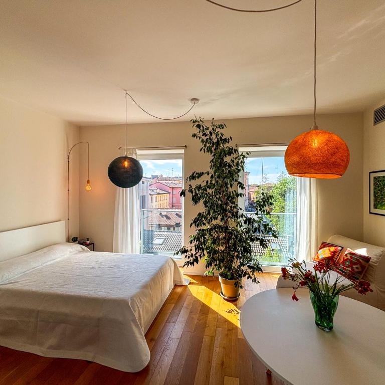 SUITE VOLVER - Exclusive Design Apartment - Appartamento con 1 Camera da Letto - 18