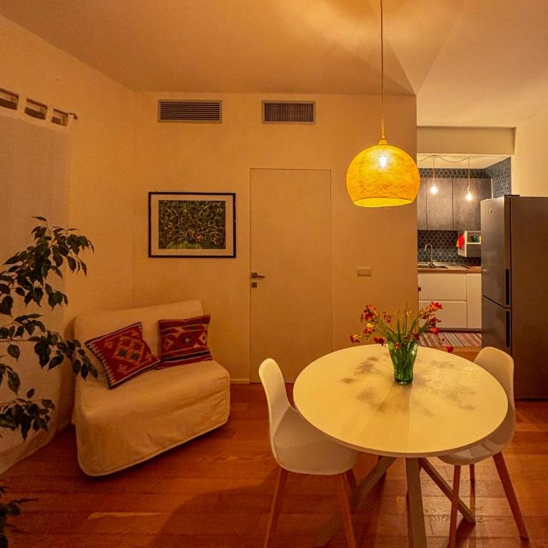SUITE VOLVER - Exclusive Design Apartment - Appartamento con 1 Camera da Letto - 14