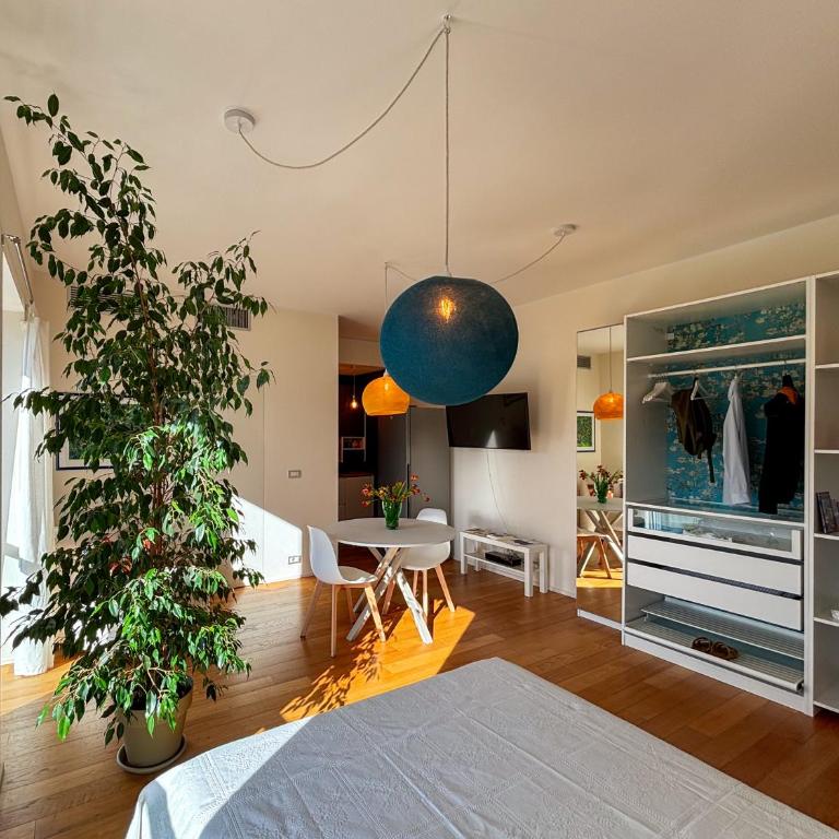 SUITE VOLVER - Exclusive Design Apartment - Appartamento con 1 Camera da Letto - 8