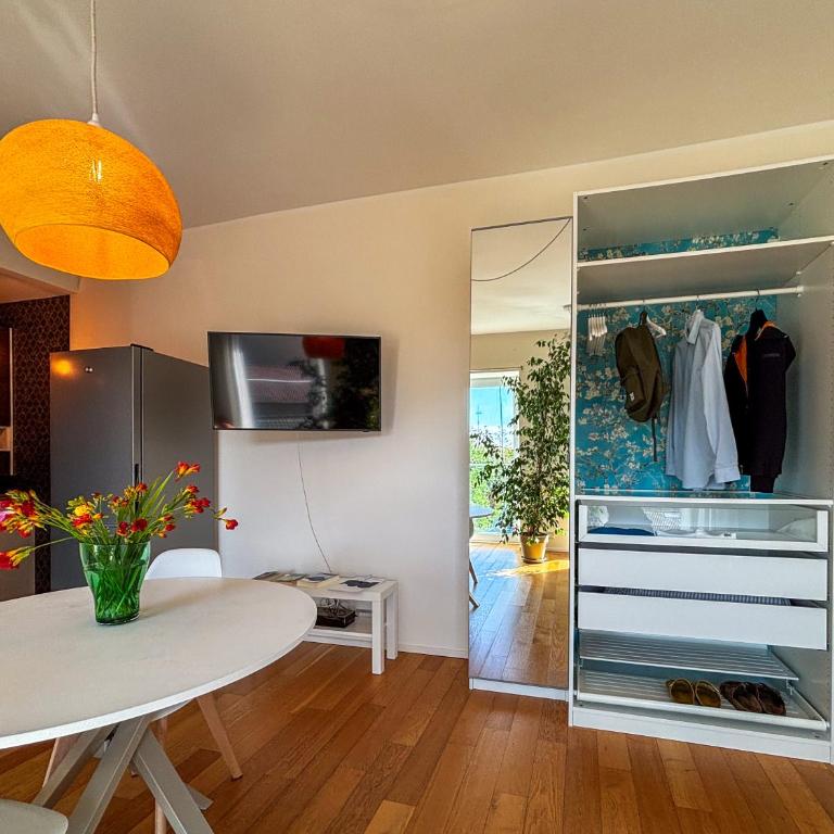 SUITE VOLVER - Exclusive Design Apartment - Appartamento con 1 Camera da Letto - 7