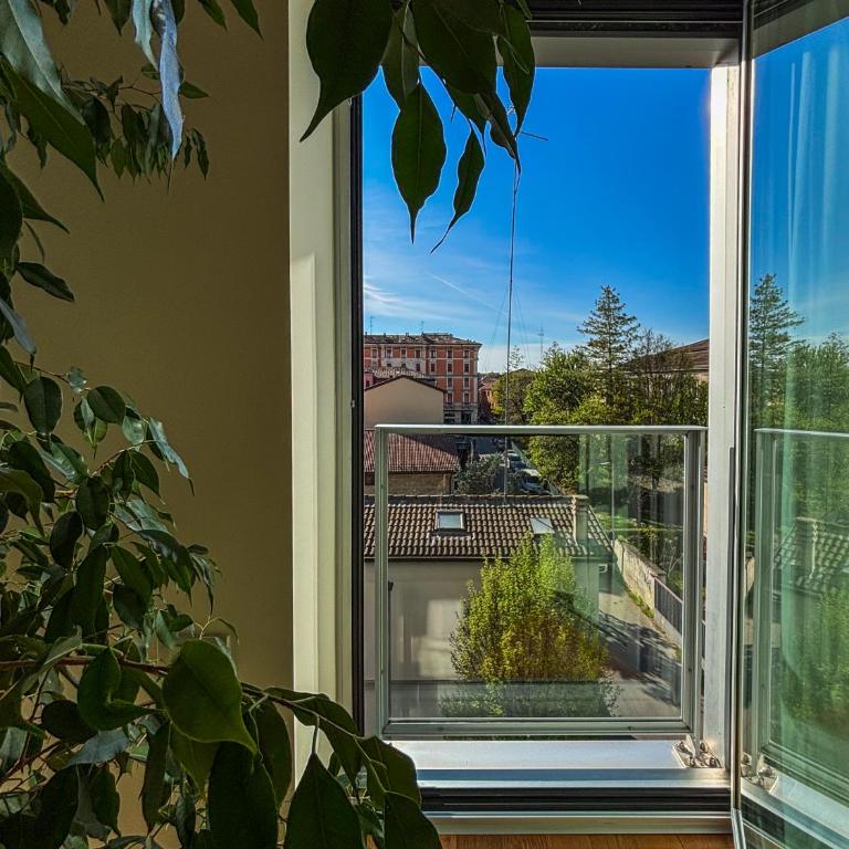 SUITE VOLVER - Exclusive Design Apartment - Appartamento con 1 Camera da Letto - 20