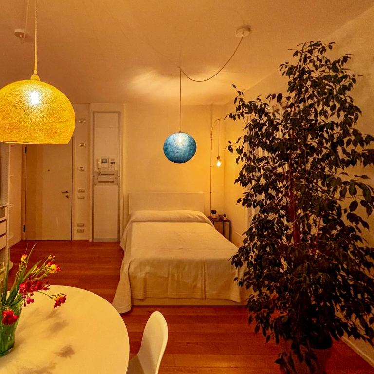 SUITE VOLVER - Exclusive Design Apartment - Appartamento con 1 Camera da Letto - 12