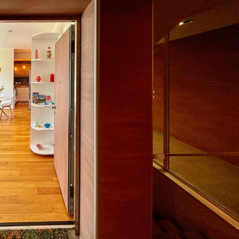 SUITE VOLVER - Exclusive Design Apartment - Appartamento con 1 Camera da Letto - 16