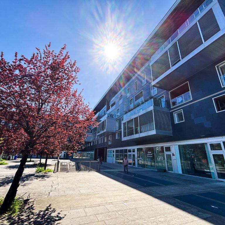 SUITE VOLVER - Exclusive Design Apartment - Appartamento con 1 Camera da Letto - 15