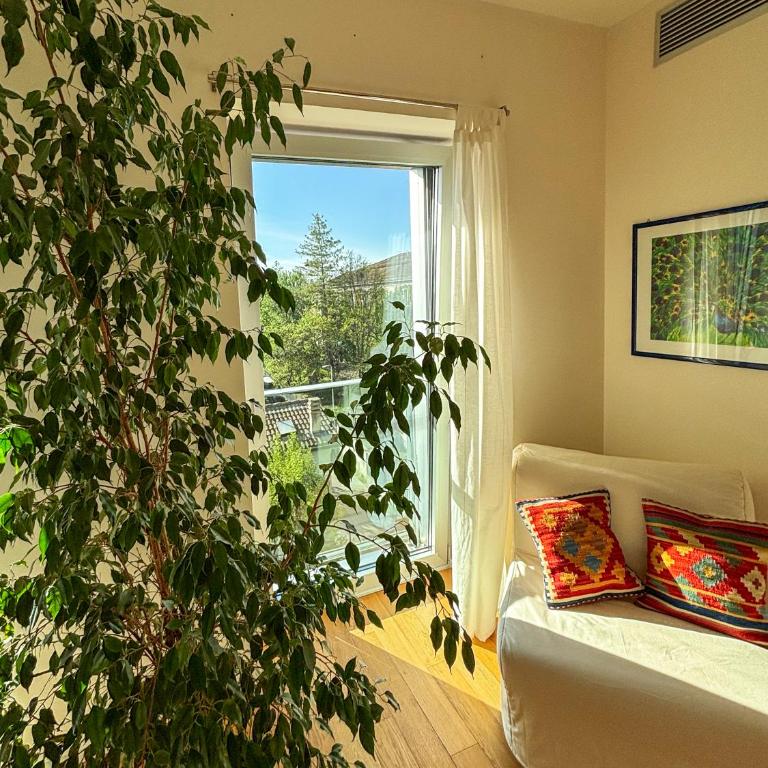 SUITE VOLVER - Exclusive Design Apartment - Appartamento con 1 Camera da Letto - 19