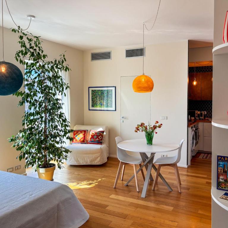 SUITE VOLVER - Exclusive Design Apartment - Appartamento con 1 Camera da Letto - 1