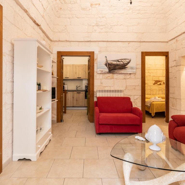 Casa Sea La Vie - Casa con 2 Camere da Letto - 13