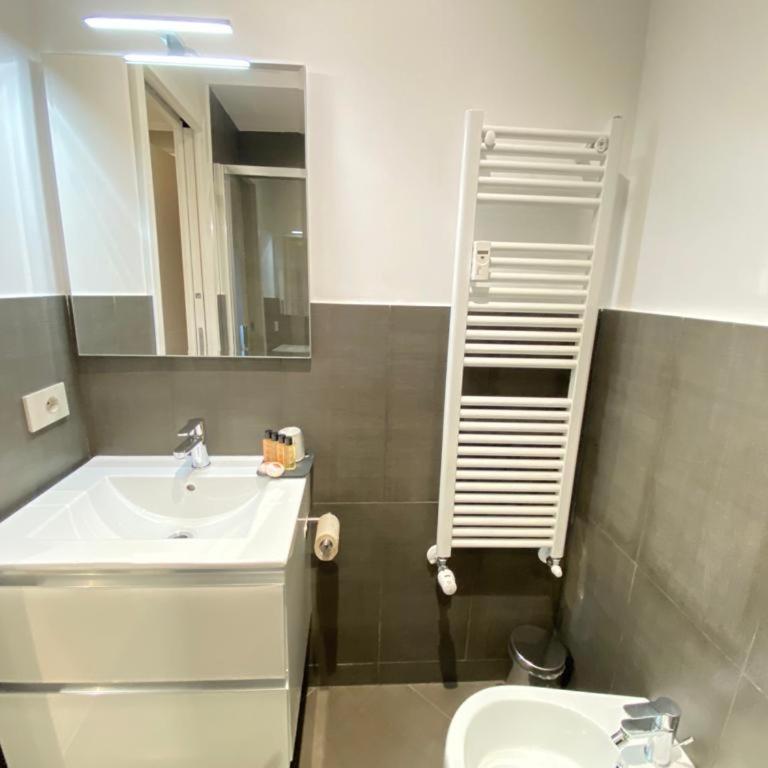 Teseo Rooms & Relax - Double Room - 10