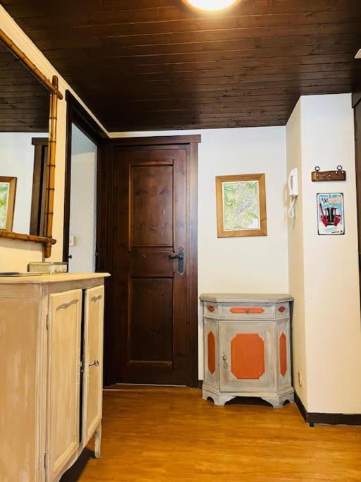 Duplex Le géant 7 voyageurs - Apartment - auf 2 Etagen - 9